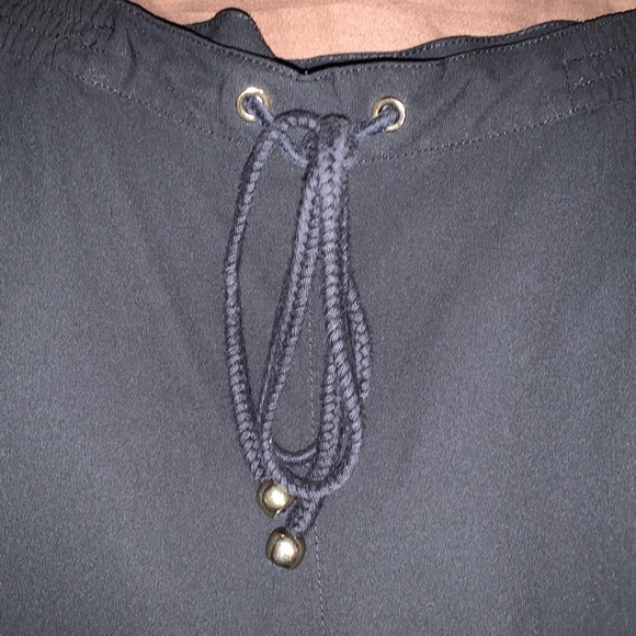 Polyester women’s brand new drawstring h&m pants - Picture 3 of 5